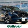 mazda cx-5 2019 -MAZDA--CX-5 3DA-KF2P--KF2P-312973---MAZDA--CX-5 3DA-KF2P--KF2P-312973- image 1