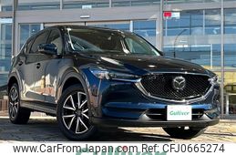 mazda cx-5 2019 -MAZDA--CX-5 3DA-KF2P--KF2P-312973---MAZDA--CX-5 3DA-KF2P--KF2P-312973-