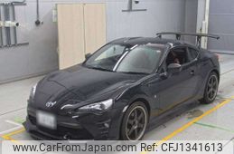 toyota 86 2016 -TOYOTA 【神戸 304め4708】--86 ZN6-069341---TOYOTA 【神戸 304め4708】--86 ZN6-069341-