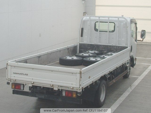 nissan atlas 2010 -NISSAN--Atlas AMR85-7000486---NISSAN--Atlas AMR85-7000486- image 2