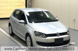 volkswagen polo 2010 -VOLKSWAGEN--VW Polo 6RCBZ-WVWZZZ6RZAU055663---VOLKSWAGEN--VW Polo 6RCBZ-WVWZZZ6RZAU055663-