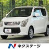 suzuki wagon-r 2013 -SUZUKI--Wagon R DBA-MH34S--MH34S-273194---SUZUKI--Wagon R DBA-MH34S--MH34S-273194- image 1