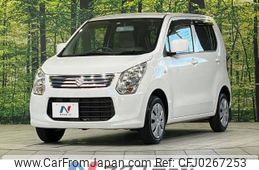 suzuki wagon-r 2013 -SUZUKI--Wagon R DBA-MH34S--MH34S-273194---SUZUKI--Wagon R DBA-MH34S--MH34S-273194-