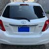 toyota vitz 2011 CFJ1626373 image 5