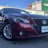 toyota crown 2015 -TOYOTA--Crown DAA-AWS210--AWS210-6089376---TOYOTA--Crown DAA-AWS210--AWS210-6089376- image 17