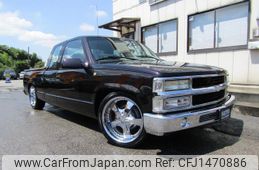 chevrolet c-1500 1995 GOO_NET_EXCHANGE_0560615A30250725W001