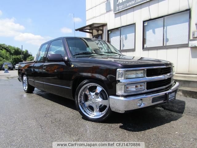 chevrolet c-1500 1995 GOO_NET_EXCHANGE_0560615A30250725W001 image 1