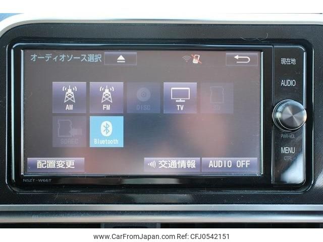 toyota sienta 2017 -TOYOTA--Sienta DAA-NHP170G--NHP170-7094120---TOYOTA--Sienta DAA-NHP170G--NHP170-7094120- image 2