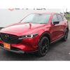 mazda cx-5 2022 CFJ1842211 image 9