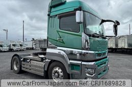 mitsubishi-fuso super-great 2019 CFJ1689828
