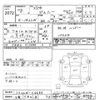 suzuki jimny 1996 -SUZUKI 【三重 580ﾏ73】--Jimny JA22W-116683---SUZUKI 【三重 580ﾏ73】--Jimny JA22W-116683- image 3