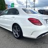 mercedes-benz c-class 2017 -MERCEDES-BENZ 【名変中 】--Benz C Class 205040C--2R351872---MERCEDES-BENZ 【名変中 】--Benz C Class 205040C--2R351872- image 23