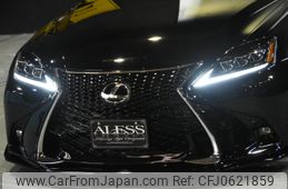 lexus is 2007 CARSENSOR_JP_AU6132228435