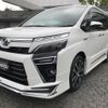 toyota voxy 2018 -TOYOTA--Voxy DAA-ZWR80W--ZWR80-0323989---TOYOTA--Voxy DAA-ZWR80W--ZWR80-0323989- image 1