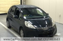 honda fit 2012 CFJ1463683