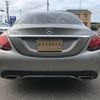 mercedes-benz c-class 2019 -MERCEDES-BENZ--Benz C Class DAA-205078--WDD2050782R507685---MERCEDES-BENZ--Benz C Class DAA-205078--WDD2050782R507685- image 7