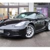 porsche cayman 2017 CFJ1763863 image 1