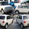 suzuki alto-lapin 2016 quick_quick_DBA-HE33S_HE33S-130569 image 4