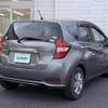 nissan note 2017 CFJ1703683 image 21