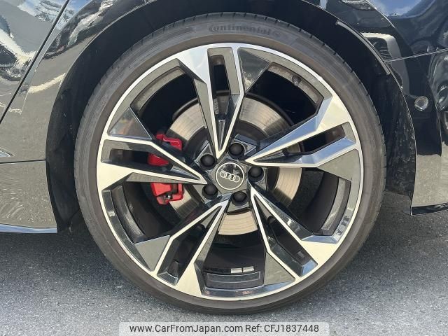 audi s5 2022 CFJ1837448 image 2