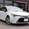 toyota corolla-touring-wagon 2020 -TOYOTA--Corolla Touring 6AA-ZWE214W--ZWE214-6010150---TOYOTA--Corolla Touring 6AA-ZWE214W--ZWE214-6010150- image 1