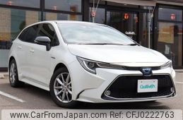 toyota corolla-touring-wagon 2020 -TOYOTA--Corolla Touring 6AA-ZWE214W--ZWE214-6010150---TOYOTA--Corolla Touring 6AA-ZWE214W--ZWE214-6010150-