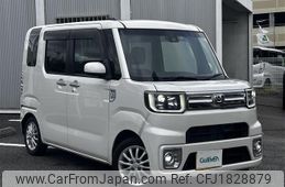 daihatsu wake 2016 CFJ1828879