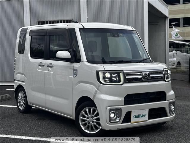 daihatsu wake 2016 CFJ1828879 image 1
