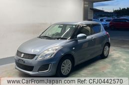 suzuki swift 2015 -SUZUKI--Swift ZC72S-347228---SUZUKI--Swift ZC72S-347228-