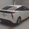 toyota prius 2017 CFJ1787374 image 2
