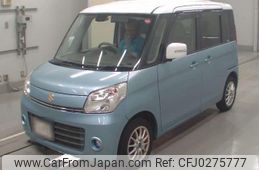 suzuki spacia 2013 quick_quick_DBA-MK32S_MK32S-465861