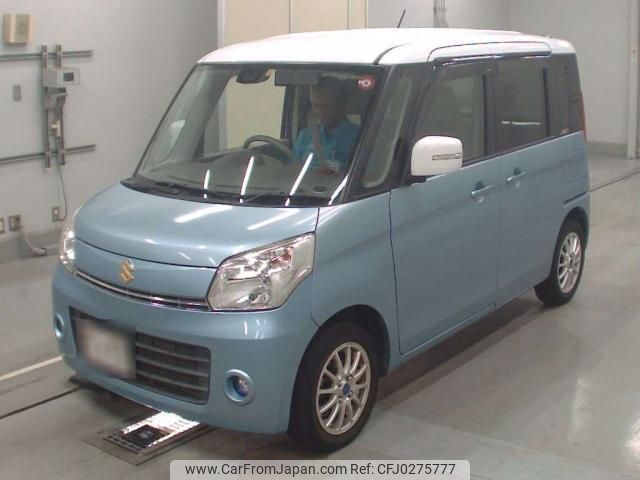 suzuki spacia 2013 quick_quick_DBA-MK32S_MK32S-465861 image 1