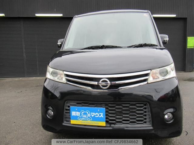 nissan roox 2010 quick_quick_ML21S_ML21S-953772 image 2