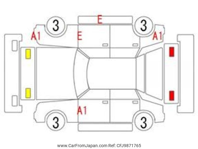 toyota aqua 2016 -TOYOTA--AQUA DAA-NHP10--NHP10-2580475---TOYOTA--AQUA DAA-NHP10--NHP10-2580475- image 2