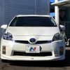 toyota prius 2010 CFJ1683528 image 14