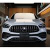 mercedes-benz amg 2021 -MERCEDES-BENZ--AMG 4BA-247754M--W1N2477542J303726---MERCEDES-BENZ--AMG 4BA-247754M--W1N2477542J303726- image 6