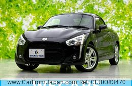 daihatsu copen 2015 quick_quick_DBA-LA400K_LA400K-0008258