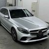 mercedes-benz c-class-station-wagon 2019 -MERCEDES-BENZ--Benz C Class Wagon 205277-WDD2052772F862297---MERCEDES-BENZ--Benz C Class Wagon 205277-WDD2052772F862297- image 1