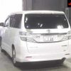 toyota vellfire 2014 -TOYOTA 【栃木 332ﾕ168】--Vellfire ANH20W-8316120---TOYOTA 【栃木 332ﾕ168】--Vellfire ANH20W-8316120- image 2