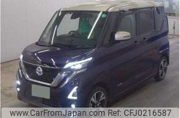 nissan roox 2023 quick_quick_4AA-B48A_0403065