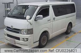 toyota hiace-van 2009 -TOYOTA--Hiace Van CBF-TRH200V--TRH200-0096677---TOYOTA--Hiace Van CBF-TRH200V--TRH200-0096677-