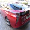 toyota prius 2016 -TOYOTA--Prius ZVW51--8015550---TOYOTA--Prius ZVW51--8015550- image 26