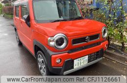 suzuki hustler 2020 -SUZUKI--Hustler 4AA-MR52S--MR52S-109920---SUZUKI--Hustler 4AA-MR52S--MR52S-109920-