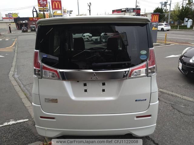 mitsubishi delica-d2 2016 quick_quick_DAA-MB36S_MB36S-103015 image 2