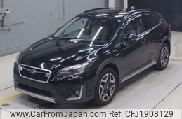 subaru xv 2018 CFJ1908129