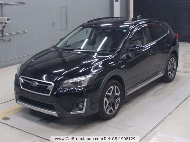 subaru xv 2018 CFJ1908129 image 1