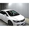 honda civic 2008 -HONDA--Civic ABA-FD2--FD2-1401843---HONDA--Civic ABA-FD2--FD2-1401843- image 1