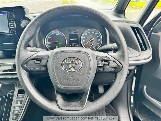 toyota noah 2024 CFJ1554269 image 2