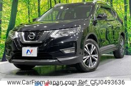 nissan x-trail 2018 -NISSAN--X-Trail DBA-T32--T32-047035---NISSAN--X-Trail DBA-T32--T32-047035-