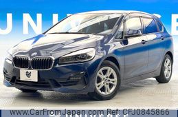 bmw 2-series 2019 quick_quick_2C20_WBA6Z720007D73889